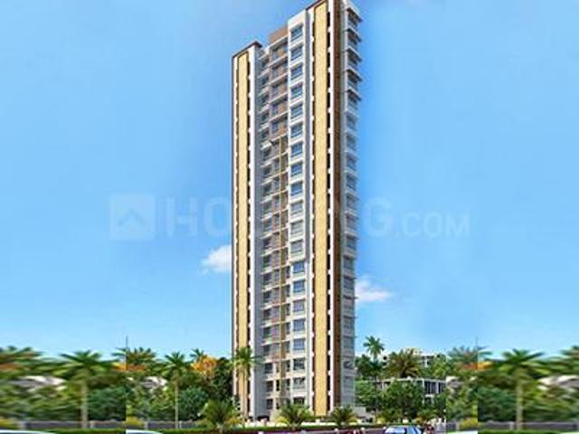 Malad West 1 BHK Apartment For Sale Mumbai