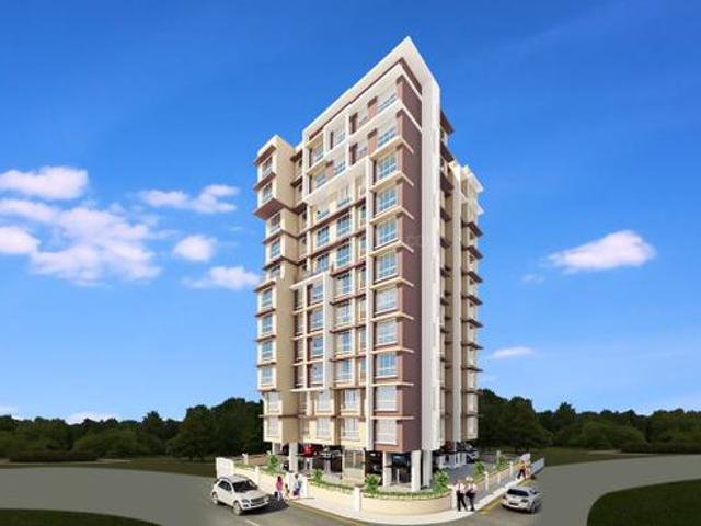 Malad West 1 BHK Apartment For Sale Mumbai