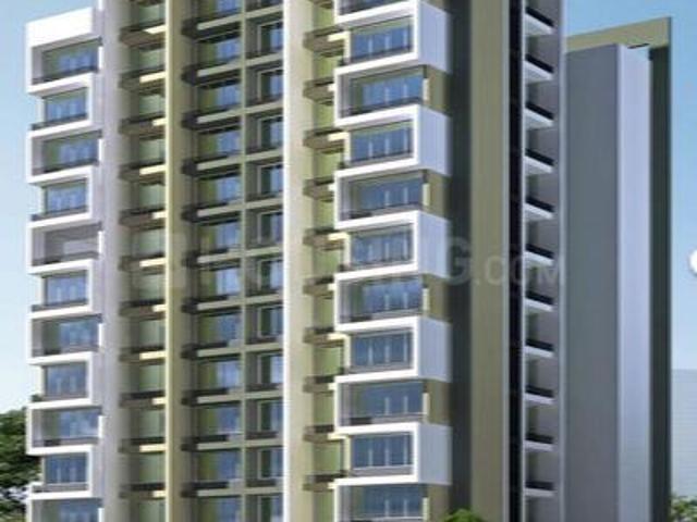 Malad West 1 BHK Apartment For Sale Mumbai