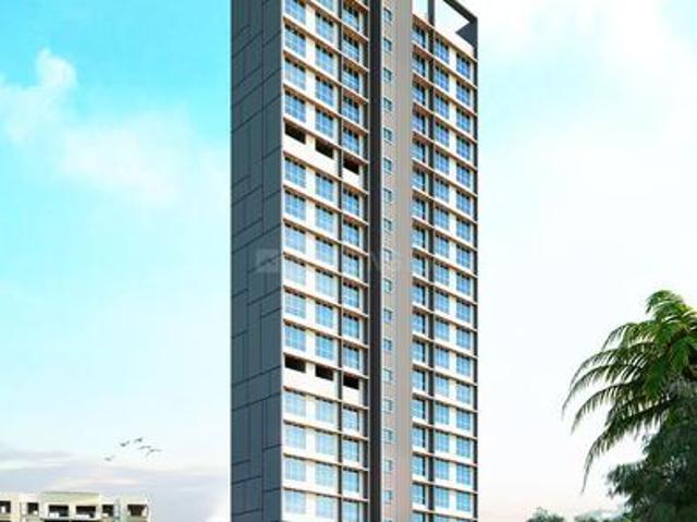 Malad West 1 BHK Apartment For Sale Mumbai