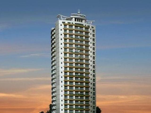 Malad West 2.5 BHK Apartment For Sale Mumbai