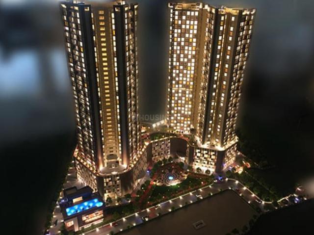 Malad West 2 BHK Apartment For Sale Mumbai