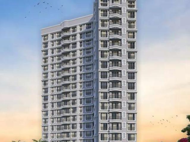 Malad West 2 BHK Apartment For Sale Mumbai