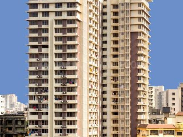 Malad West 2 BHK Apartment For Sale Mumbai