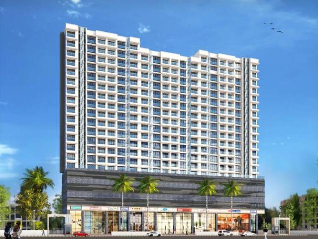 Malad West 2 BHK Apartment For Sale Mumbai