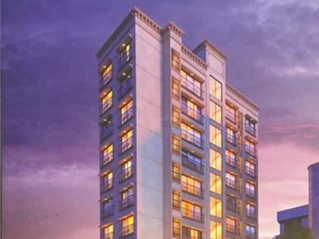 Malad West 2 BHK Apartment For Sale Mumbai