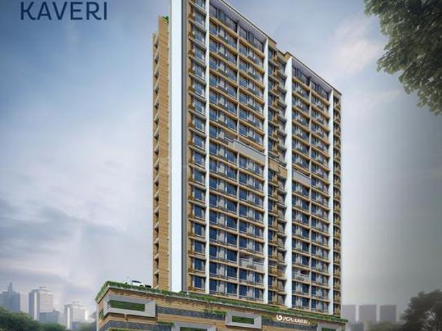 Malad West 3 BHK Apartment For Sale Mumbai
