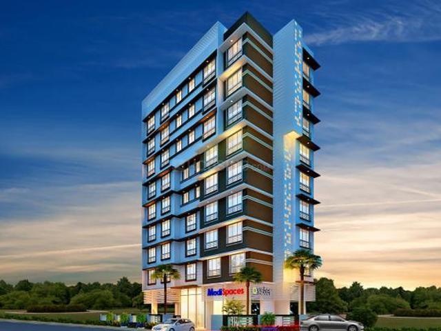 Malad West 3 BHK Apartment For Sale Mumbai
