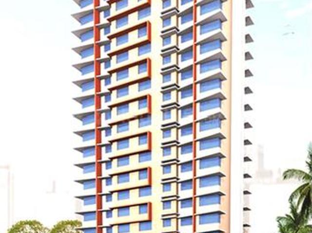 Malad West 3 BHK Apartment For Sale Mumbai