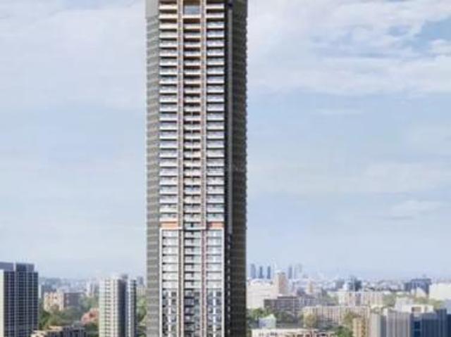 Malad West 4 BHK Apartment For Sale Mumbai