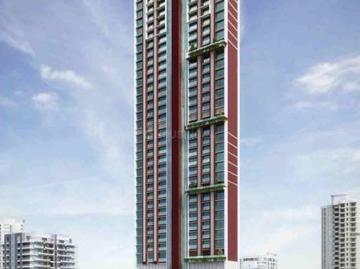 Malad West 4 BHK Apartment For Sale Mumbai