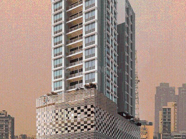 Malad West 4 BHK Apartment For Sale Mumbai