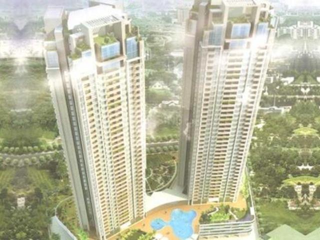 Malad West 4 BHK Apartment For Sale Mumbai