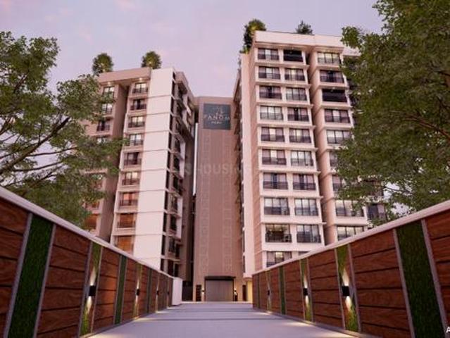 Malad West 4 BHK Apartment For Sale Mumbai