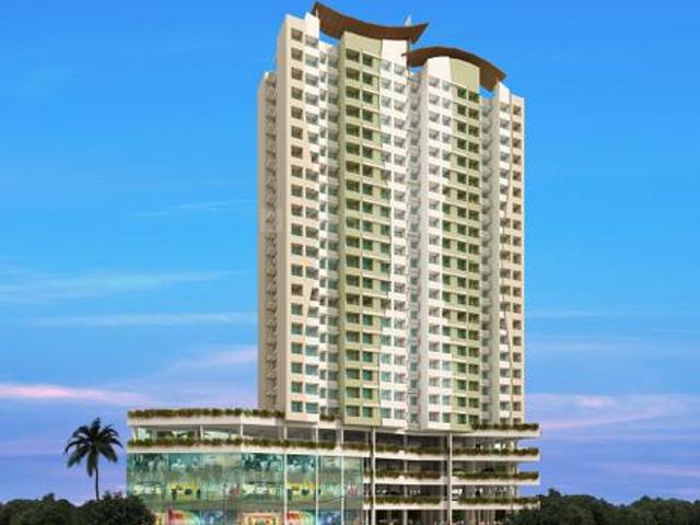 Malad East 1 BHK Apartment For Sale Mumbai