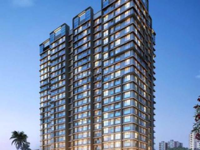 Malad East 1 BHK Apartment For Sale Mumbai