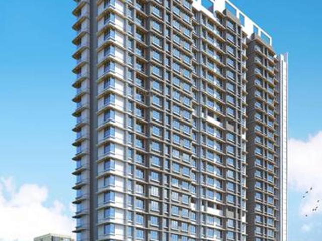 Malad East 1 BHK Apartment For Sale Mumbai