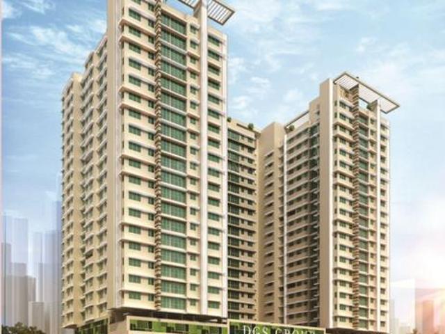 Malad East 1 BHK Apartment For Sale Mumbai