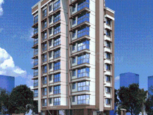 Malad East 2 BHK Apartment For Sale Mumbai