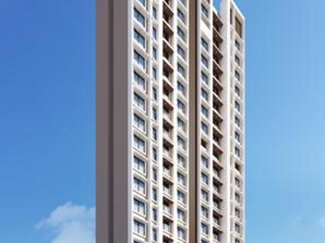 Malad East 2 BHK Apartment For Sale Mumbai