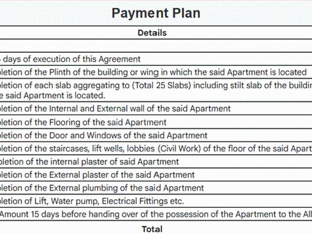 Malad East 2 BHK Apartment For Sale Mumbai