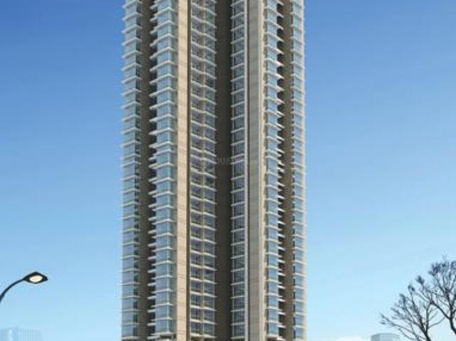 Malad East 2 BHK Apartment For Sale Mumbai