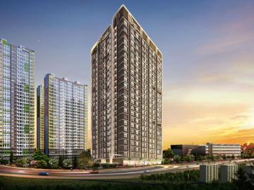 Flat for sale in Kurar Heights - Parking