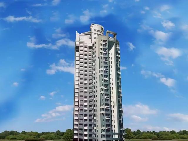 Malad East 5.5 BHK Penthouse For Sale Mumbai