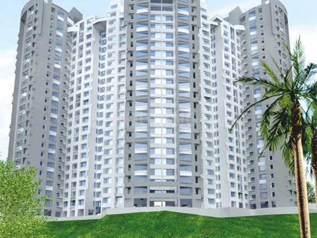 Malad East 5 BHK Apartment For Sale Mumbai