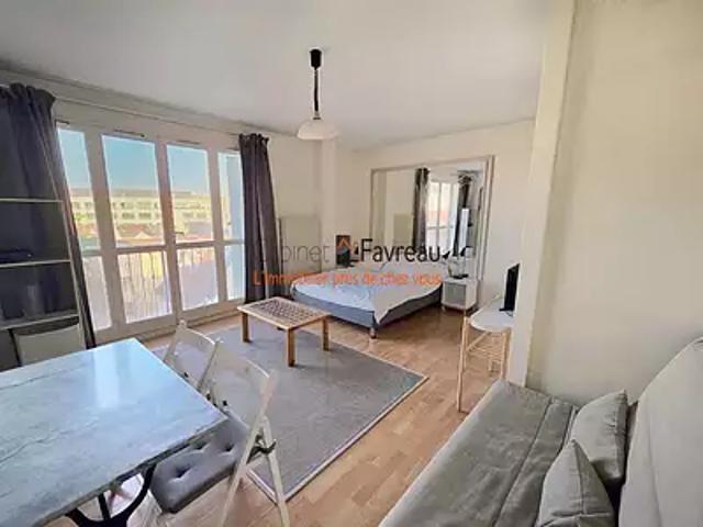 Malakoff 92240 Achat / Vente appartement 1 pièce t1 cave parking