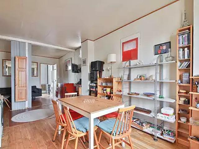 Malakoff 92240 Achat / Vente appartement 2 pièces t2