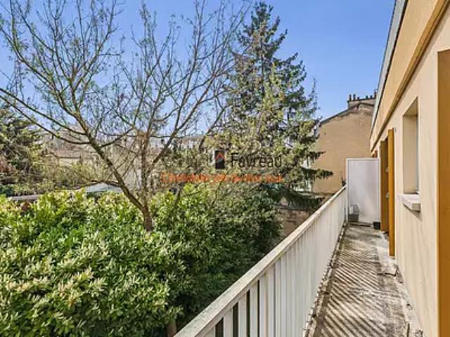Malakoff 92240 Achat / Vente appartement 2 pièces t2 cave