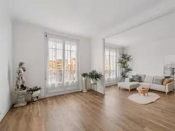 Malakoff 92240 Achat / Vente appartement 3 pièces t3
