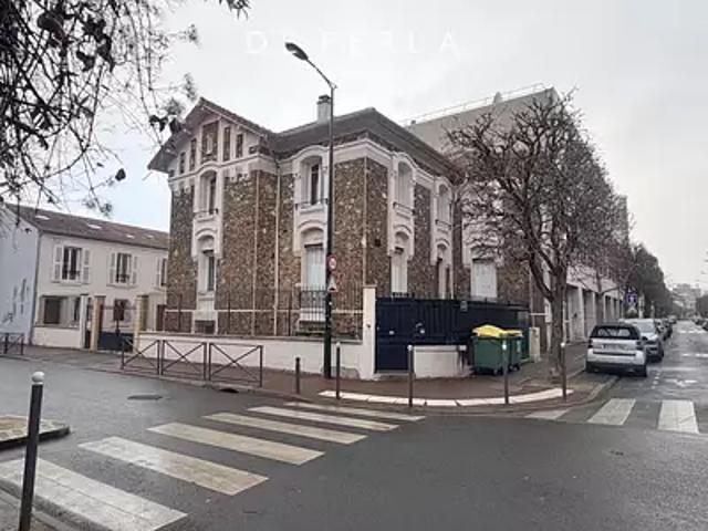 Malakoff 92240 Achat / Vente maison 15 pièces t15