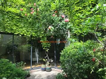 Malakoff 92240 Achat / Vente maison 7 pièces t7 au dernier étage