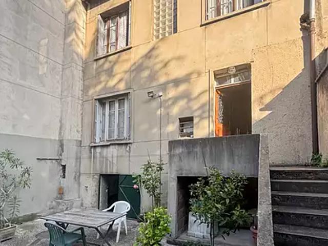 Malakoff 92240 Achat / Vente maison 4 pièces t4