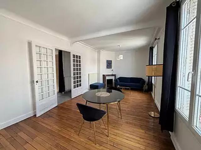 Malakoff 92240 Location appartement 2 pièces t2