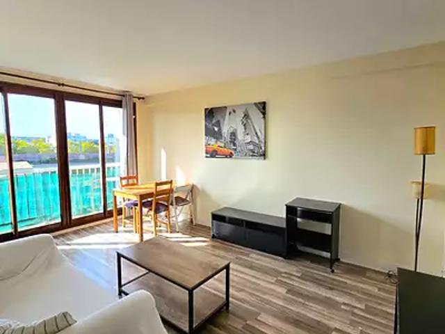 Malakoff 92240 Location appartement 3 pièces t3 parking