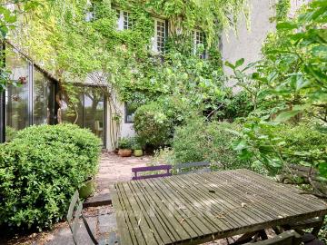 Malakoff Maison contemporaine familiale 164m² Malakoff