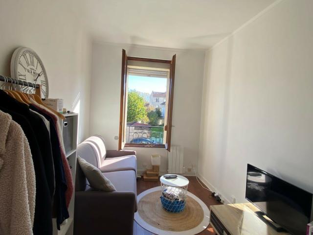 Malakoff Studio 16m2