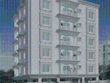Malakpet 2 BHK Apartment For Sale Hyderabad