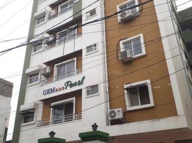 Malakpet 2 BHK Apartment For Sale Hyderabad