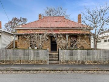 A Home with History, Heart and Endless Charm
