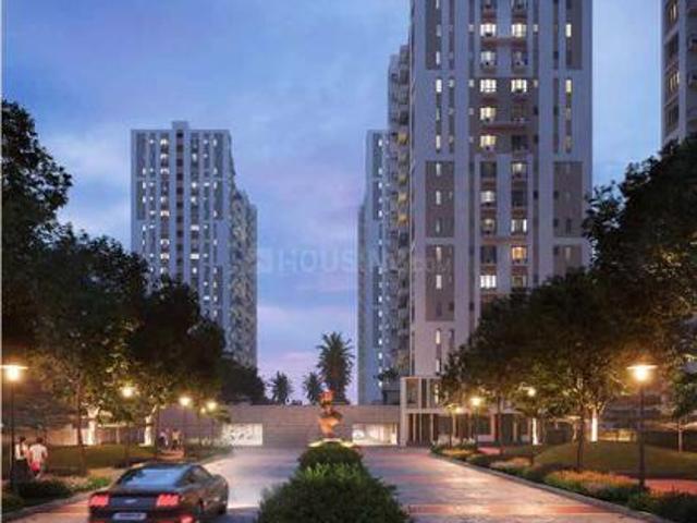 Rajpur 3 BHK Apartment For Sale Kolkata