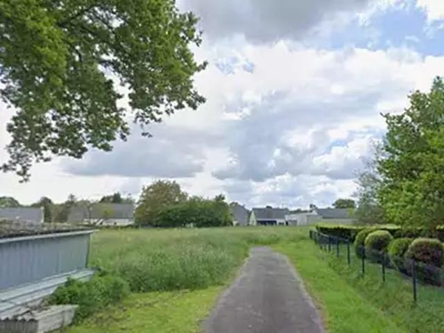 Malansac 56220 Programme neuf maison neuf à vendre 3 pièces