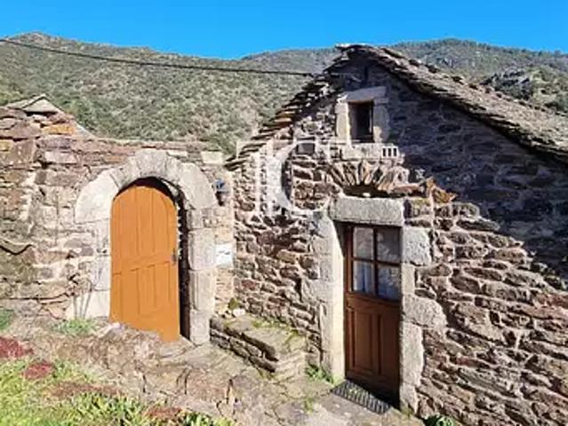 Malarce sur la Thines 07140 Achat / Vente maison 5 pièces t5 terrasse