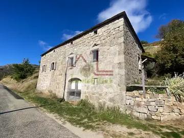 Malarce sur la Thines 07140 Achat / Vente maison 5 pièces t5