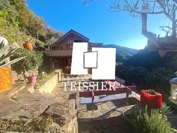 Malarce sur la Thines 07140 Achat / Vente maison 5 pièces t5