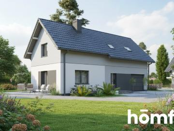 Nowoczesny dom 157,9 m² w Malawie – idealny dla rodziny!