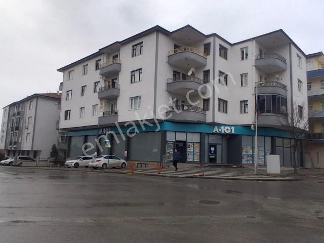 Malatya Özalper Mahallesinde Fırsat Satılık 3+1 Daire